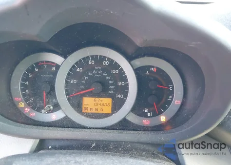 2012 Toyota Rav4 from USA, damaged, VIN 2T3BF4DV5CW240262